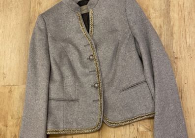 Cashmere Trachtjacke