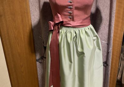 Dirndl "Hiebaum"