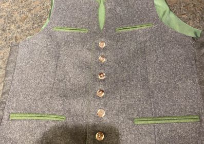 Trachtengilet