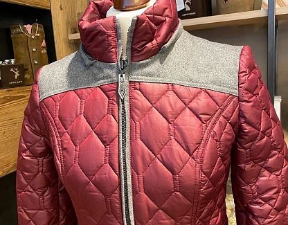 Damen Winterjacke